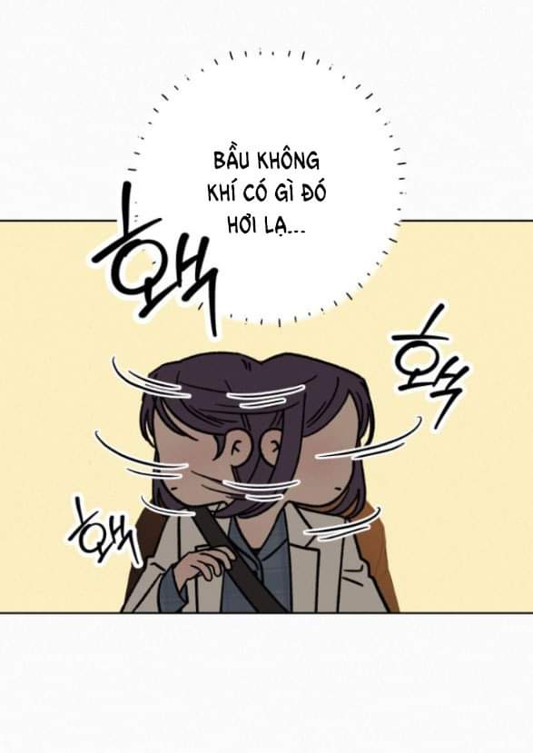 Tình Yêu Trong Sáng Chapter 108 - Trang 2