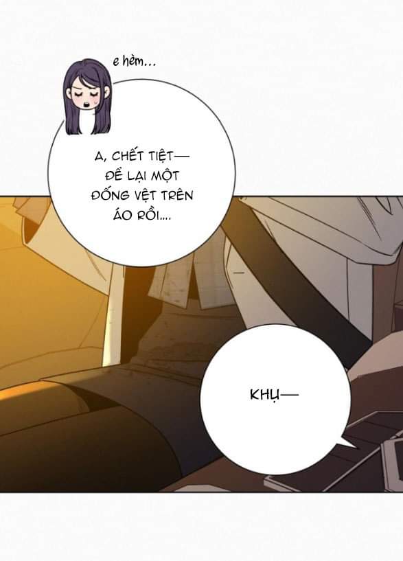 Tình Yêu Trong Sáng Chapter 108 - Trang 2