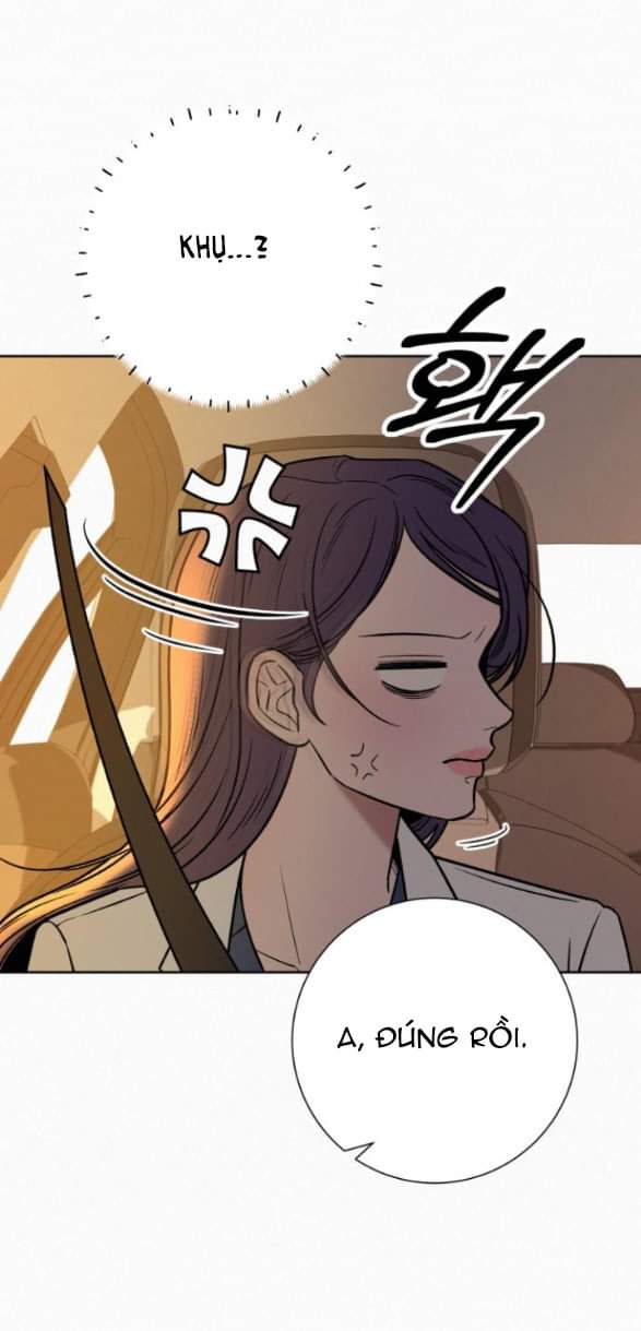 Tình Yêu Trong Sáng Chapter 108 - Trang 2