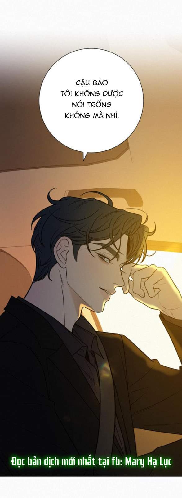 Tình Yêu Trong Sáng Chapter 108 - Trang 2