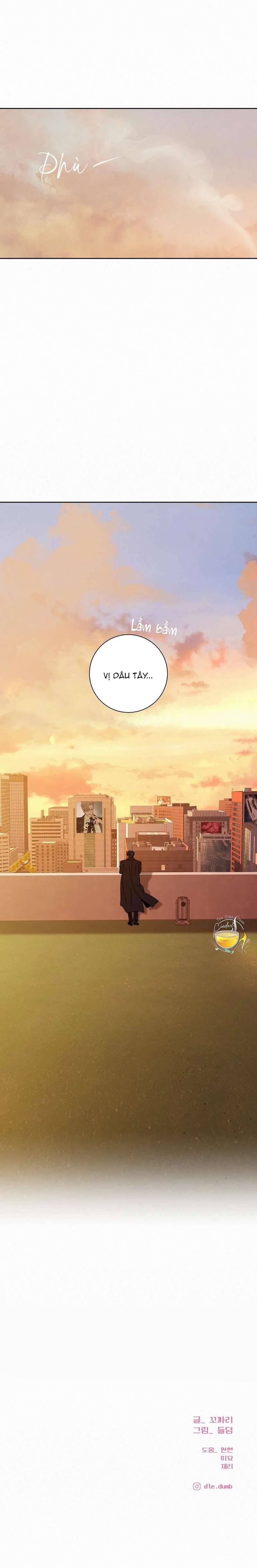 Tình Yêu Trong Sáng Chapter 117 - Next 