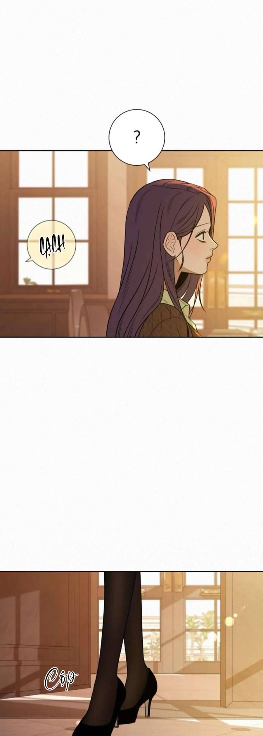 Tình Yêu Trong Sáng Chapter 118 - Next Chapter 119