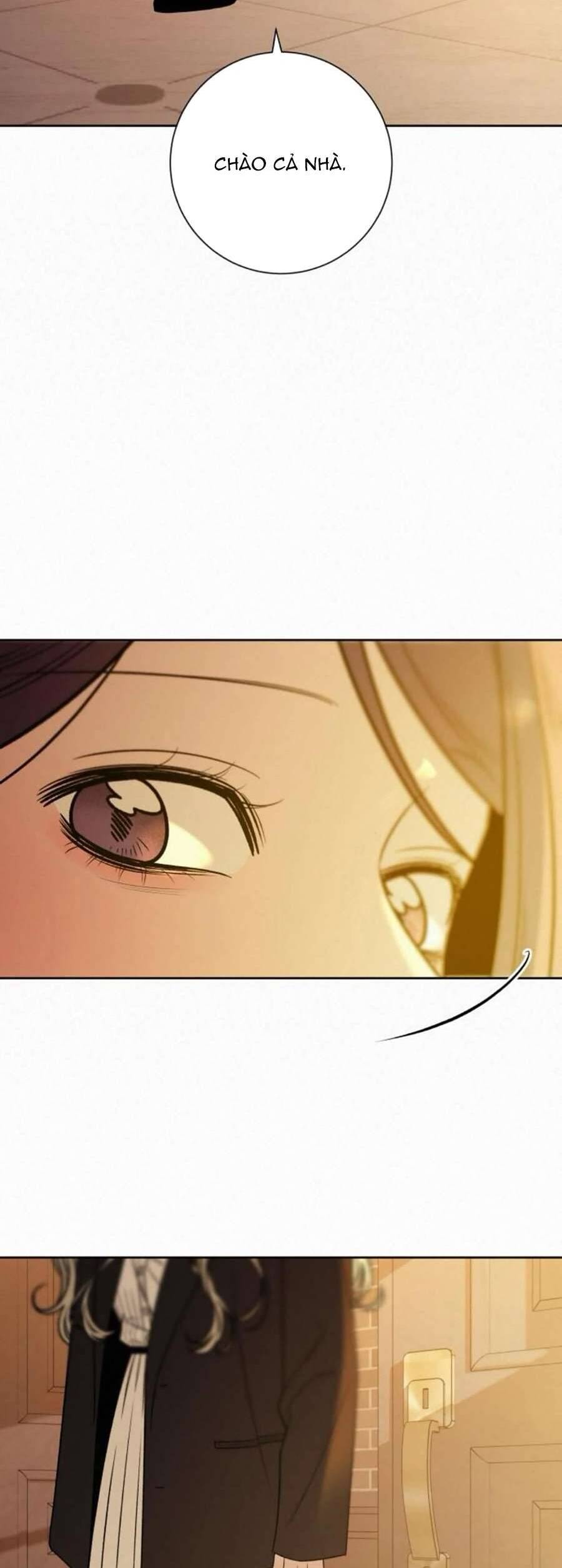 Tình Yêu Trong Sáng Chapter 118 - Next Chapter 119