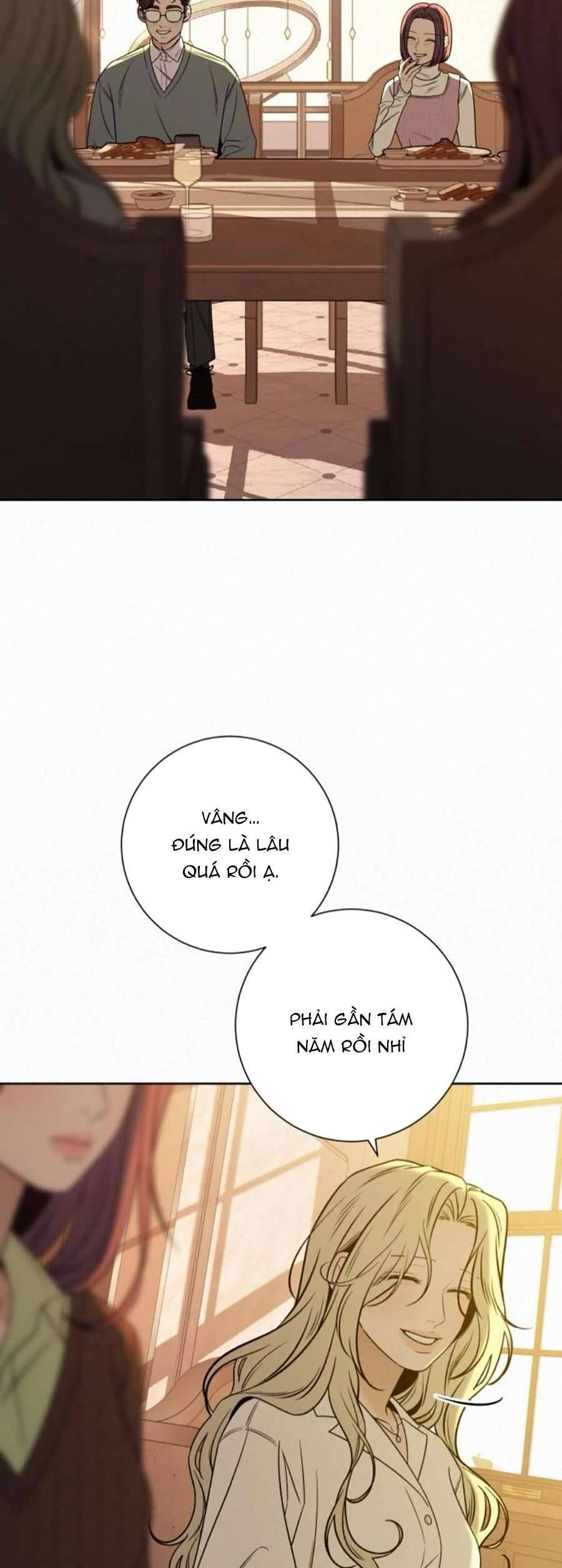 Tình Yêu Trong Sáng Chapter 118 - Next Chapter 119