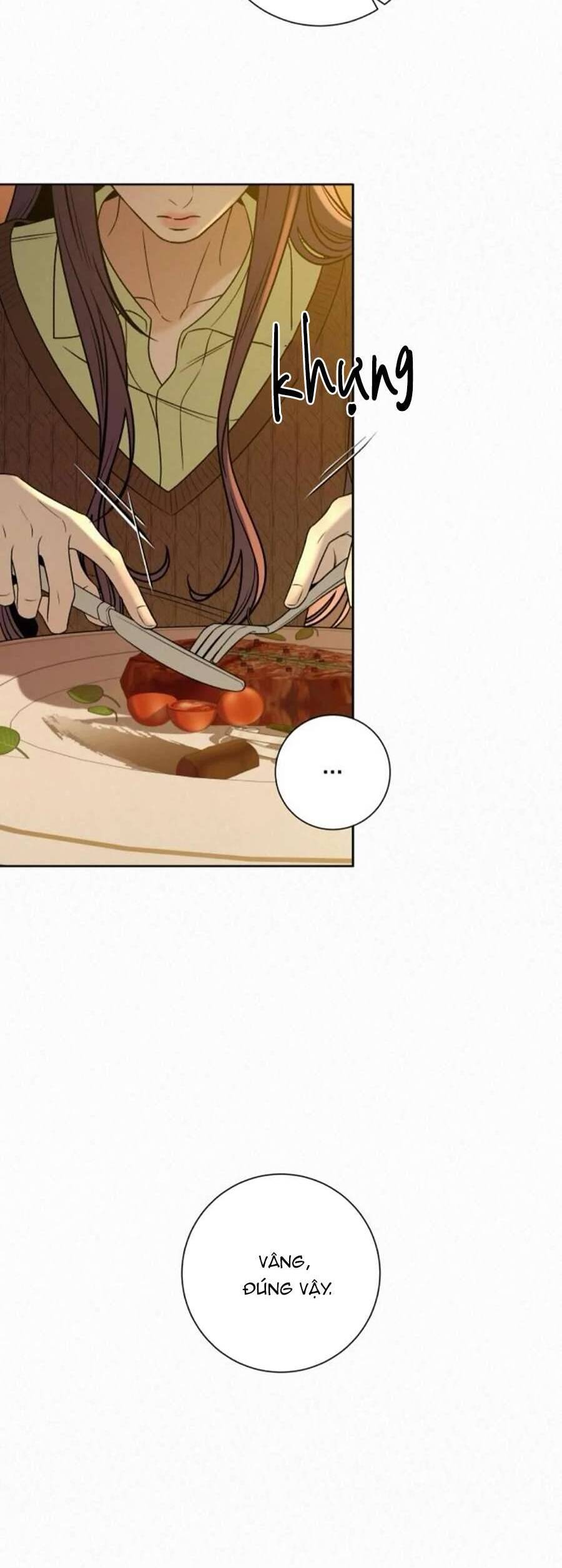 Tình Yêu Trong Sáng Chapter 118 - Next Chapter 119