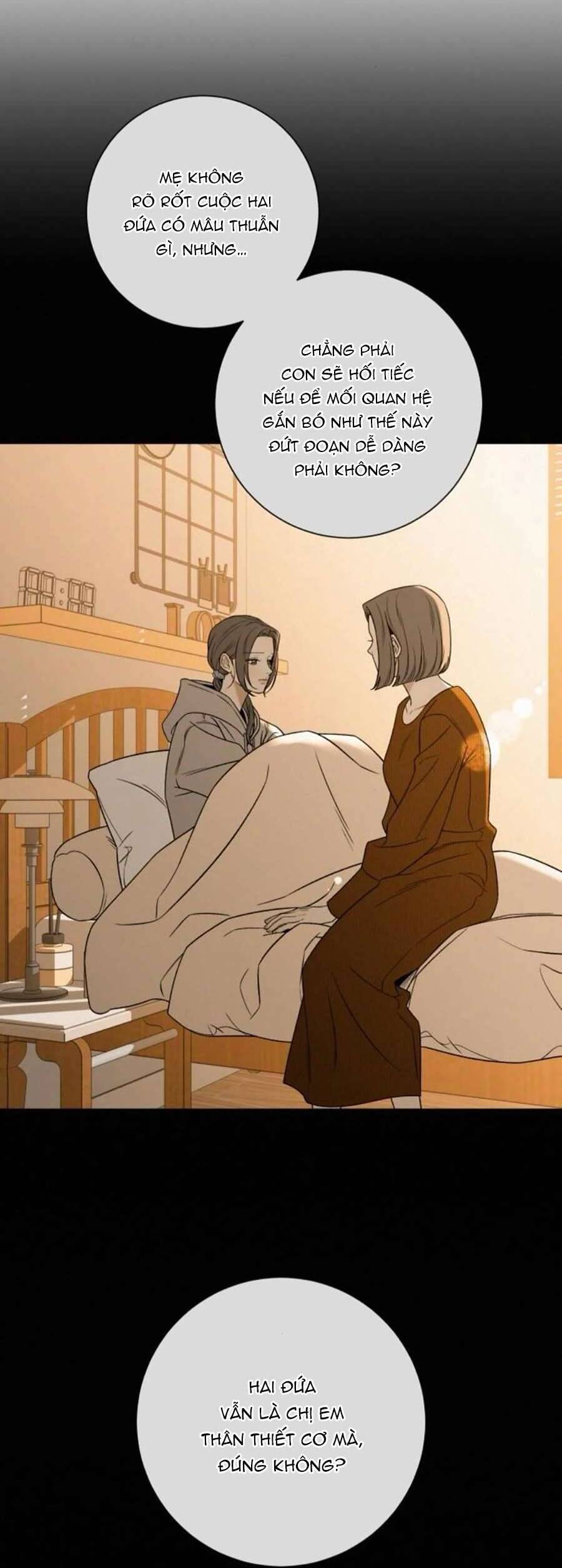 Tình Yêu Trong Sáng Chapter 118 - Next Chapter 119