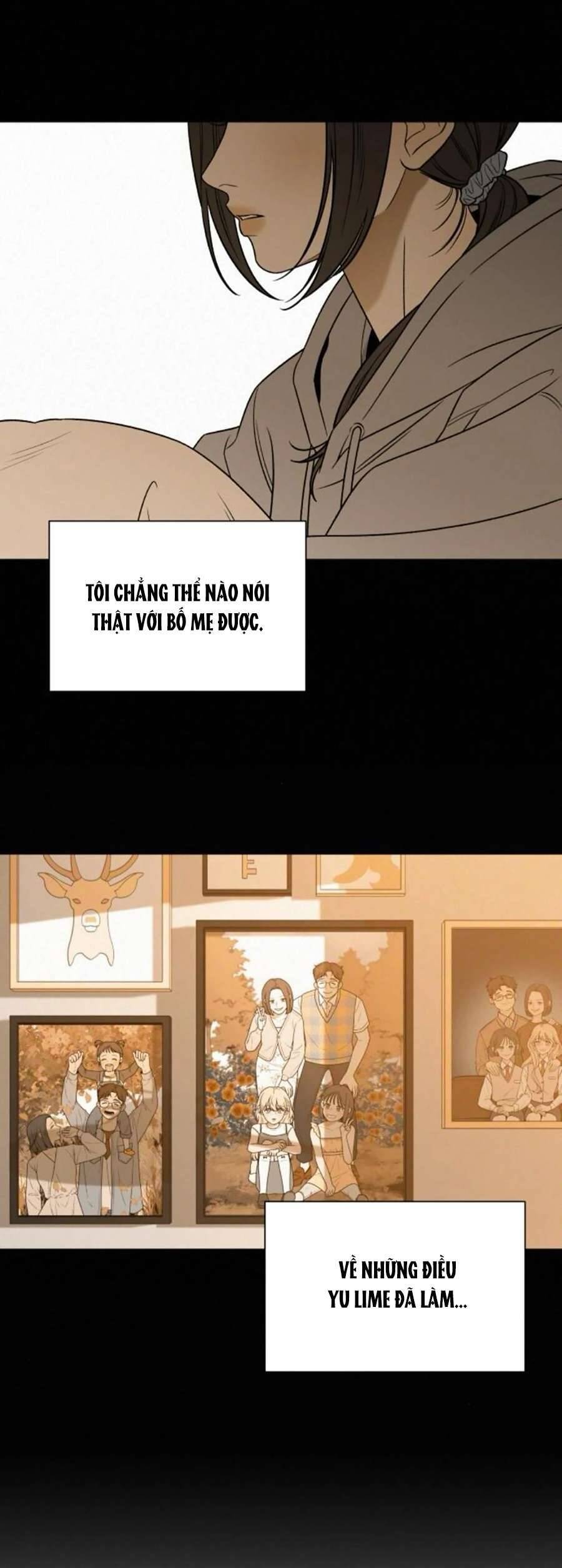 Tình Yêu Trong Sáng Chapter 118 - Next Chapter 119