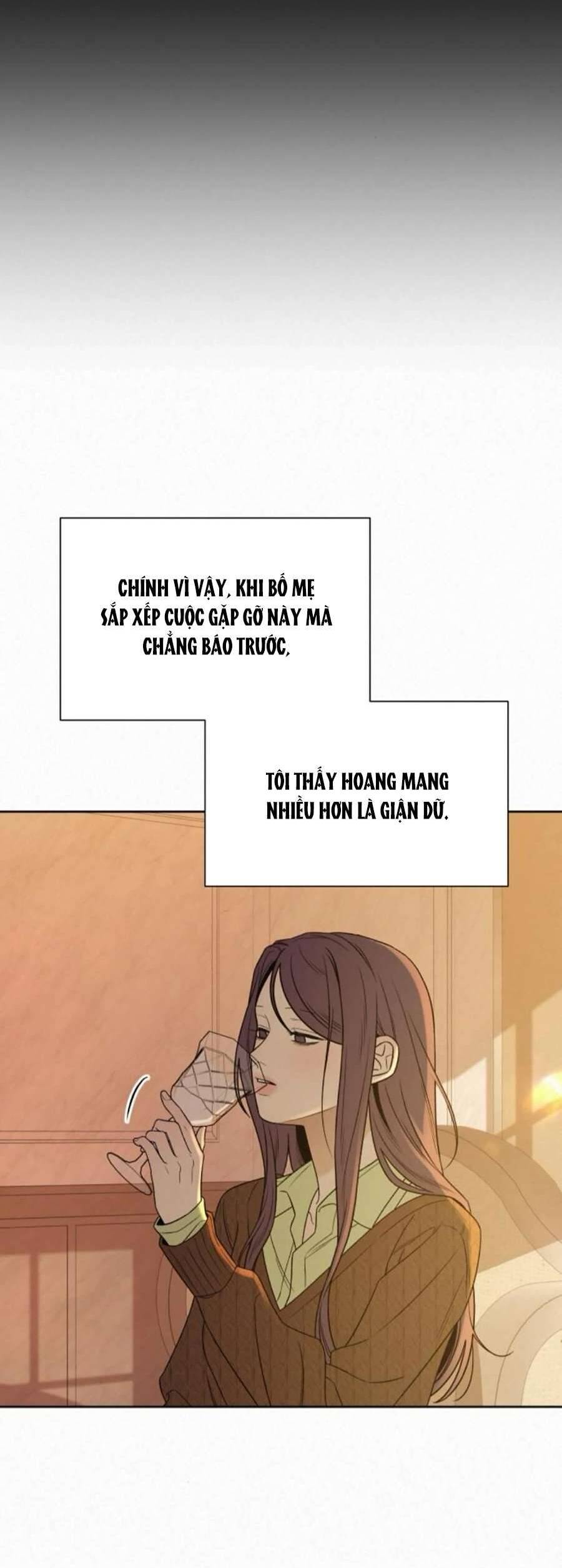 Tình Yêu Trong Sáng Chapter 118 - Next Chapter 119