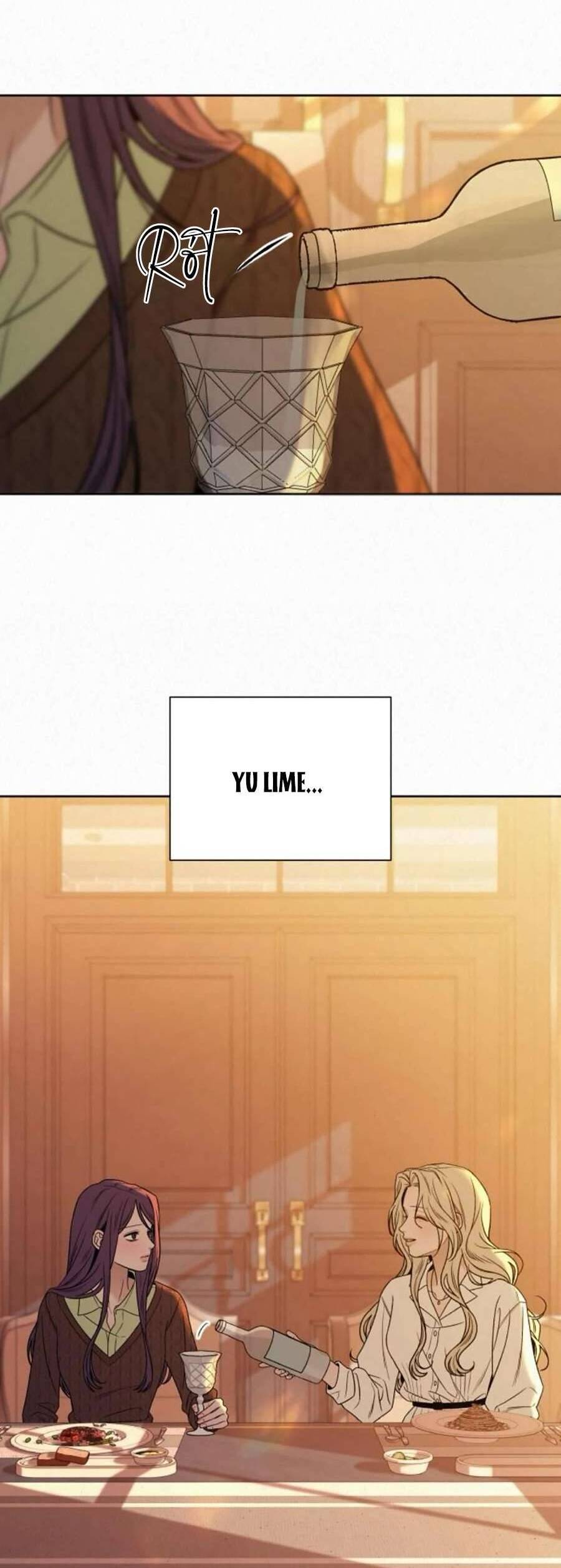 Tình Yêu Trong Sáng Chapter 118 - Next Chapter 119