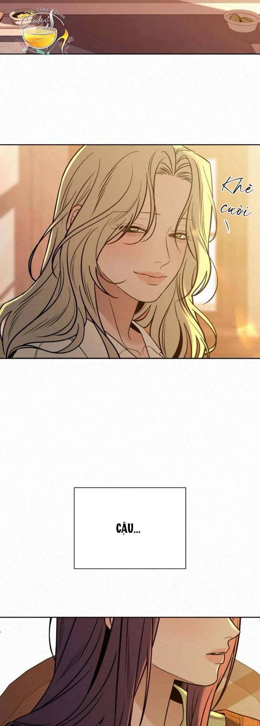 Tình Yêu Trong Sáng Chapter 118 - Next Chapter 119