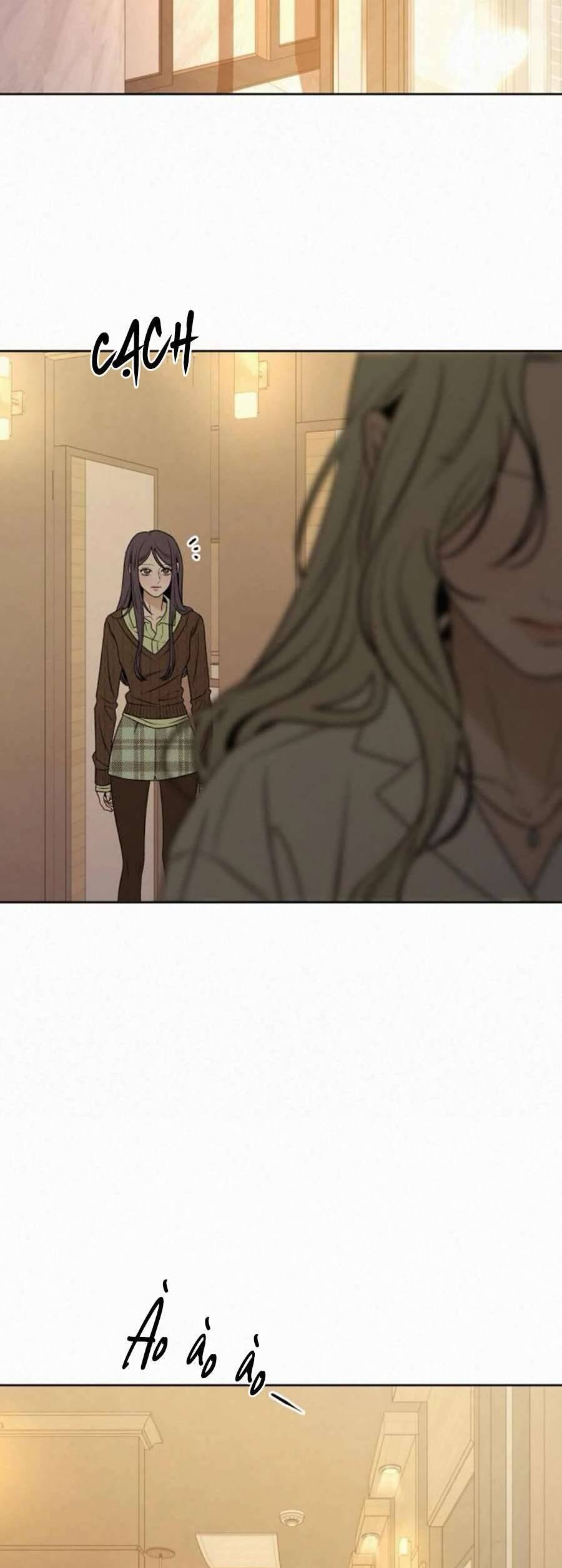 Tình Yêu Trong Sáng Chapter 118 - Next Chapter 119
