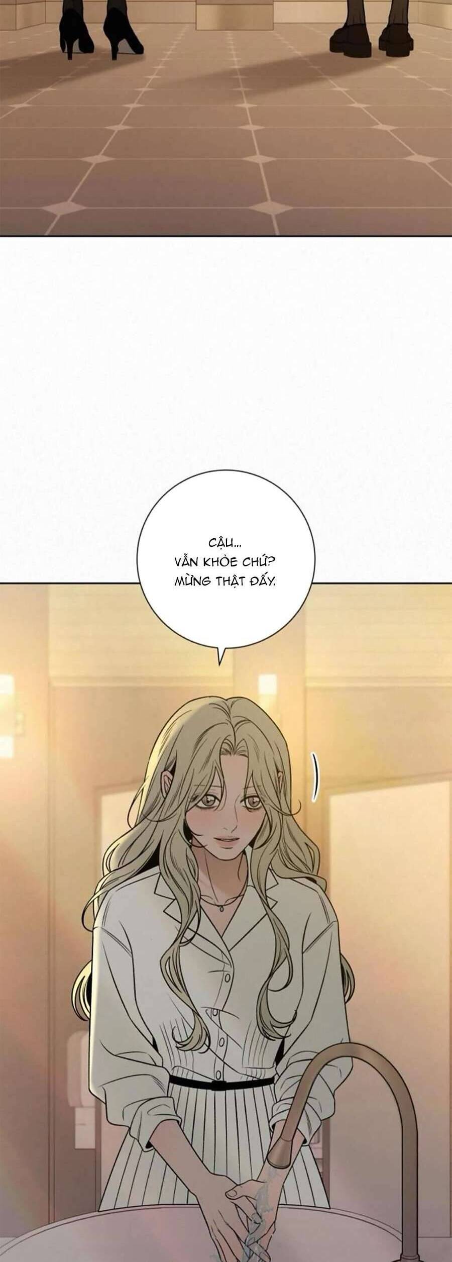 Tình Yêu Trong Sáng Chapter 118 - Next Chapter 119