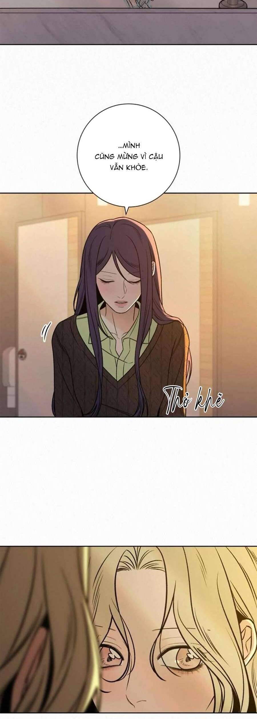 Tình Yêu Trong Sáng Chapter 118 - Next Chapter 119