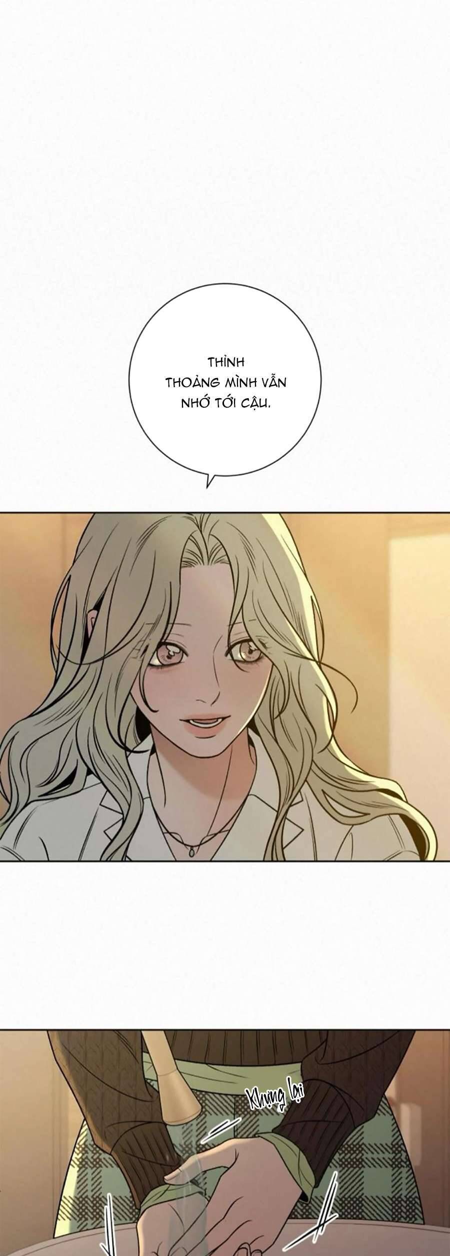 Tình Yêu Trong Sáng Chapter 118 - Next Chapter 119
