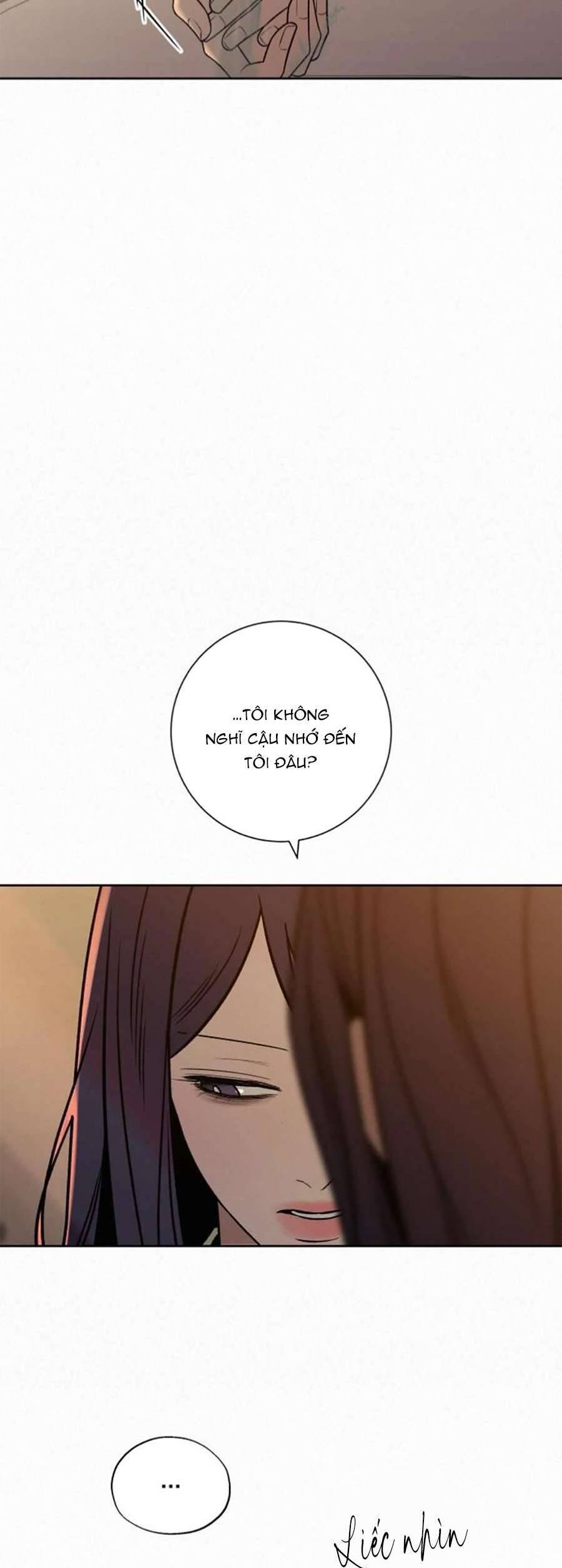 Tình Yêu Trong Sáng Chapter 118 - Next Chapter 119