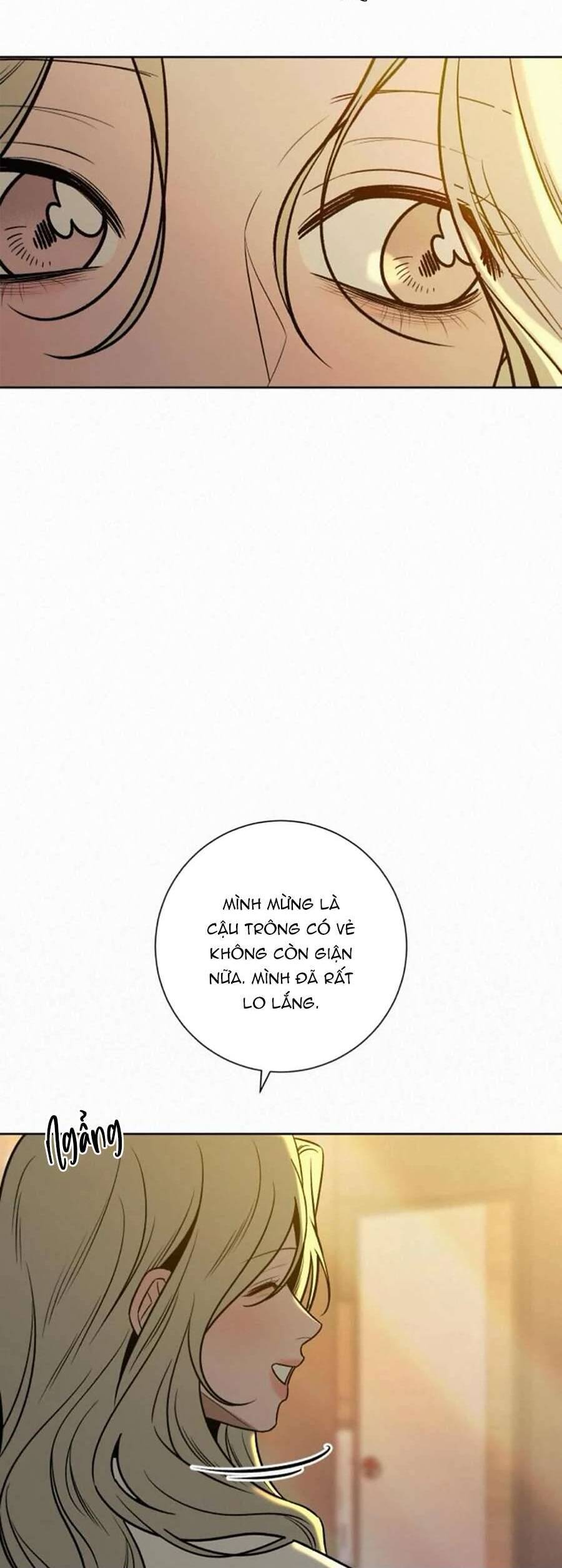 Tình Yêu Trong Sáng Chapter 118 - Next Chapter 119