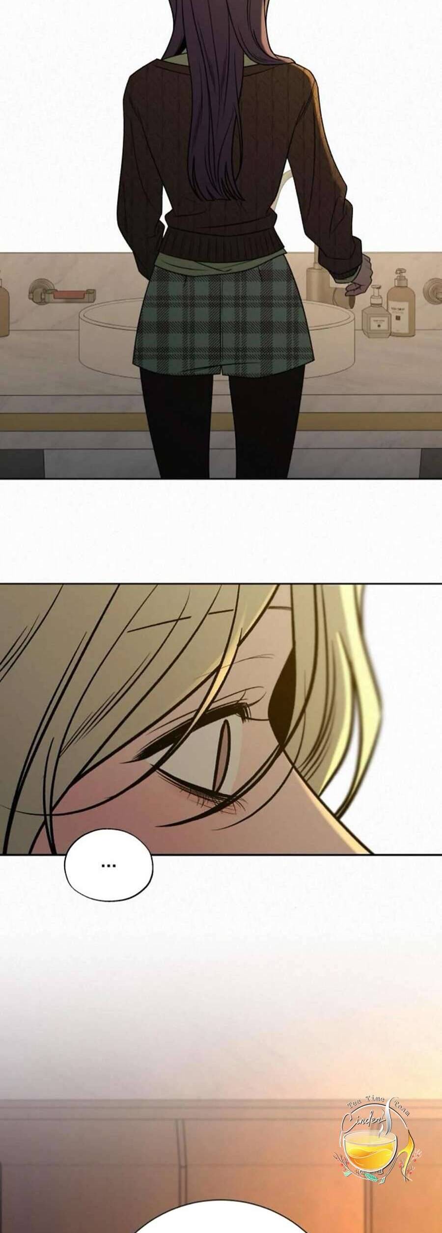 Tình Yêu Trong Sáng Chapter 118 - Next Chapter 119