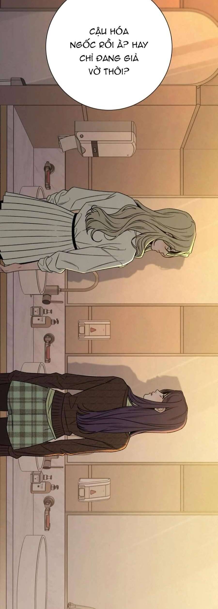 Tình Yêu Trong Sáng Chapter 118 - Next Chapter 119