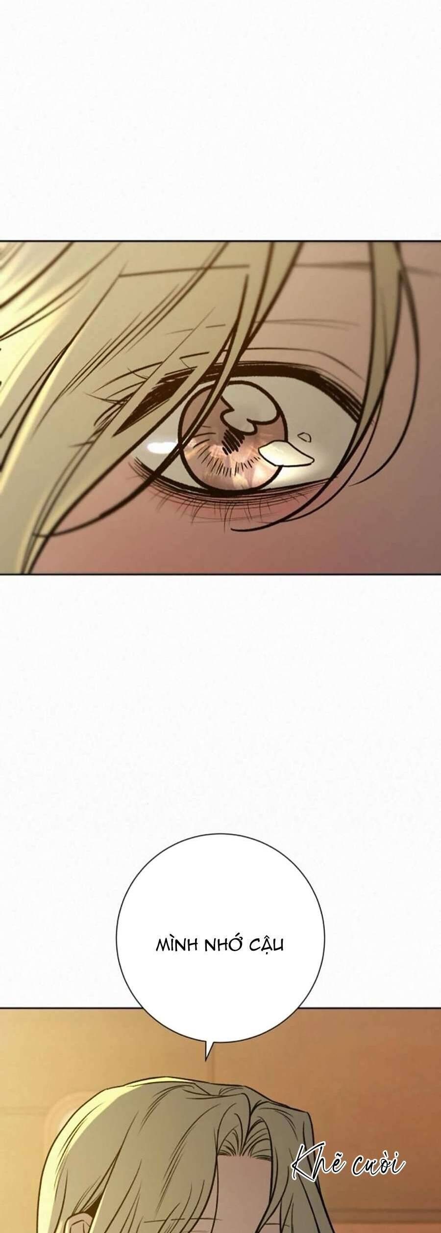 Tình Yêu Trong Sáng Chapter 118 - Next Chapter 119
