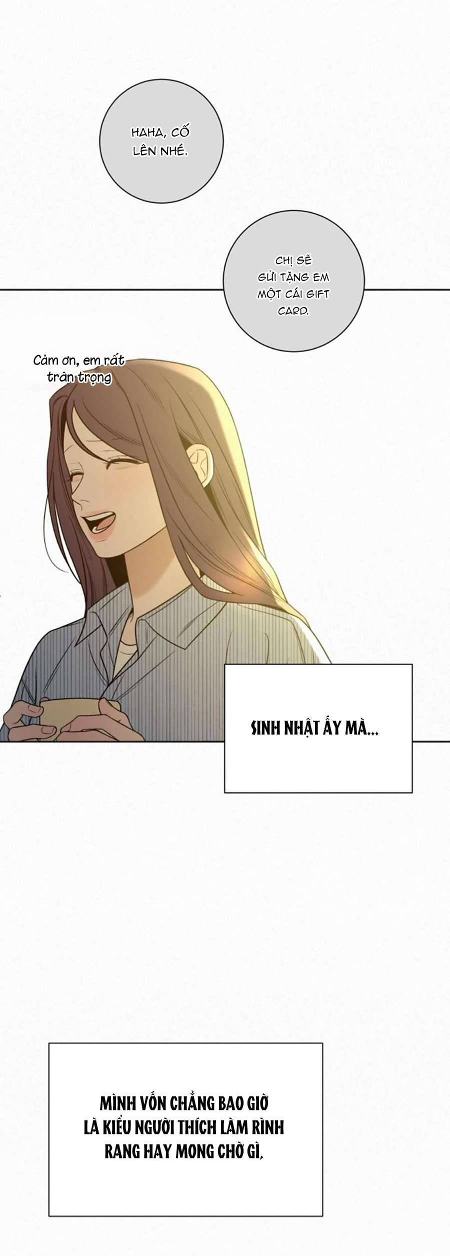 Tình Yêu Trong Sáng Chapter 118 - Next Chapter 119