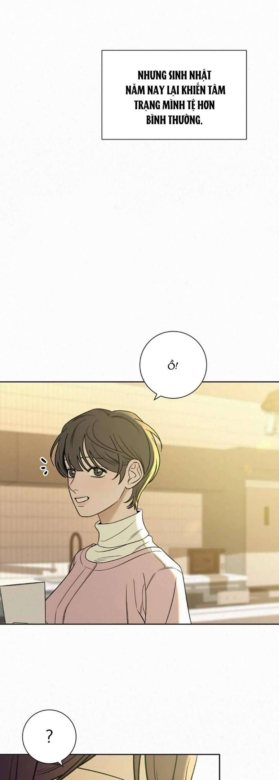 Tình Yêu Trong Sáng Chapter 118 - Next Chapter 119