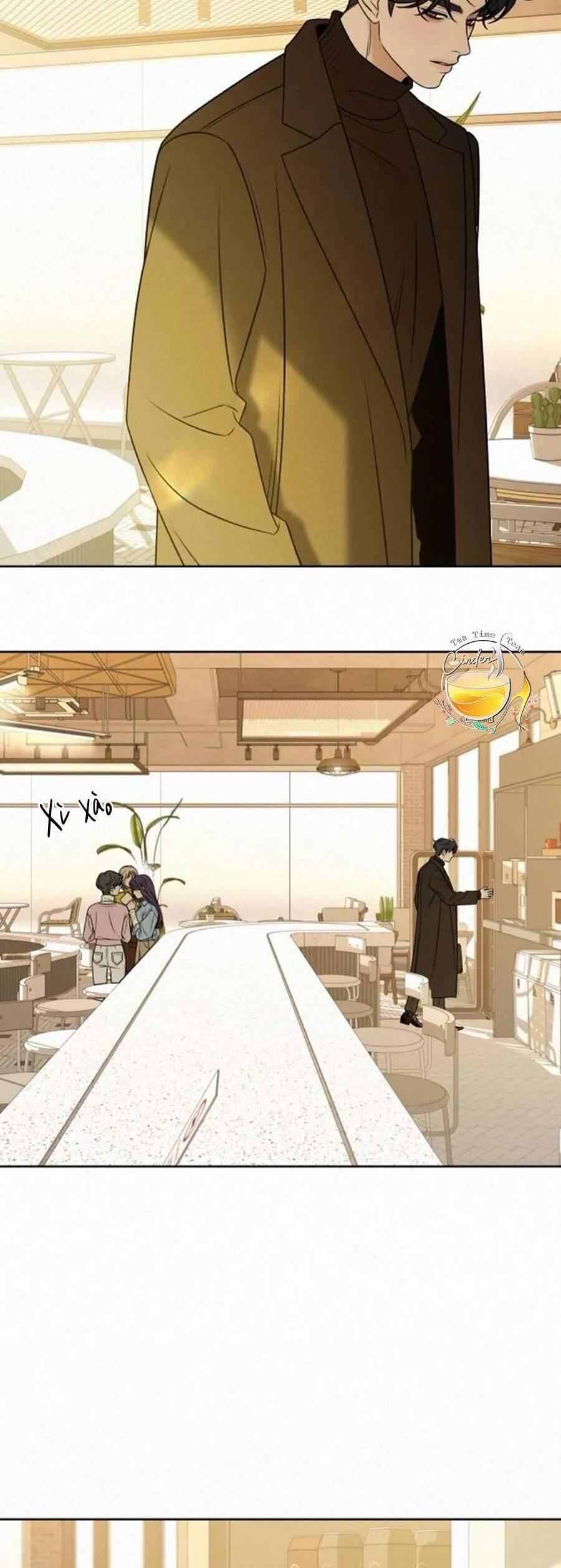 Tình Yêu Trong Sáng Chapter 118 - Next Chapter 119