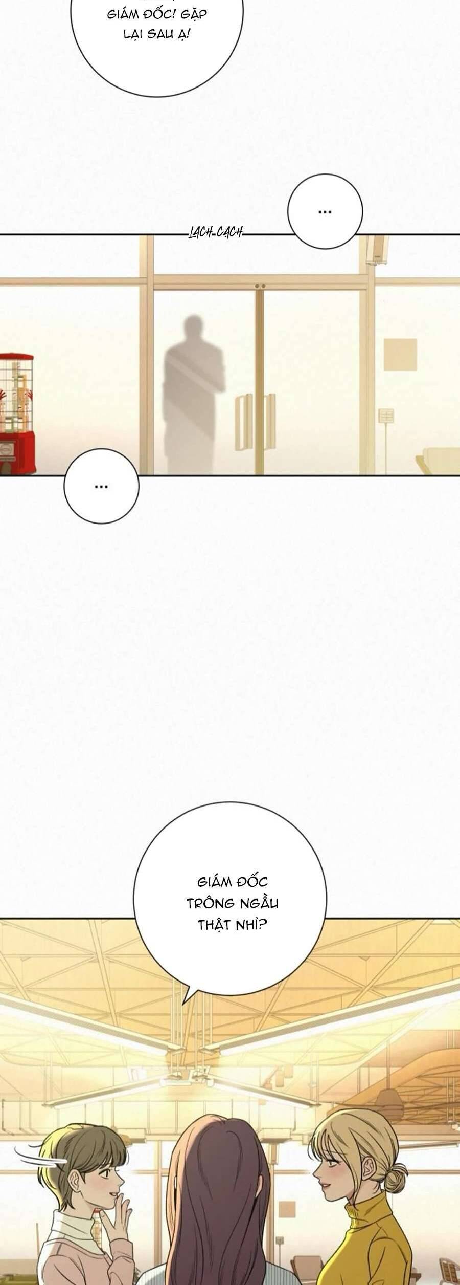 Tình Yêu Trong Sáng Chapter 118 - Next Chapter 119