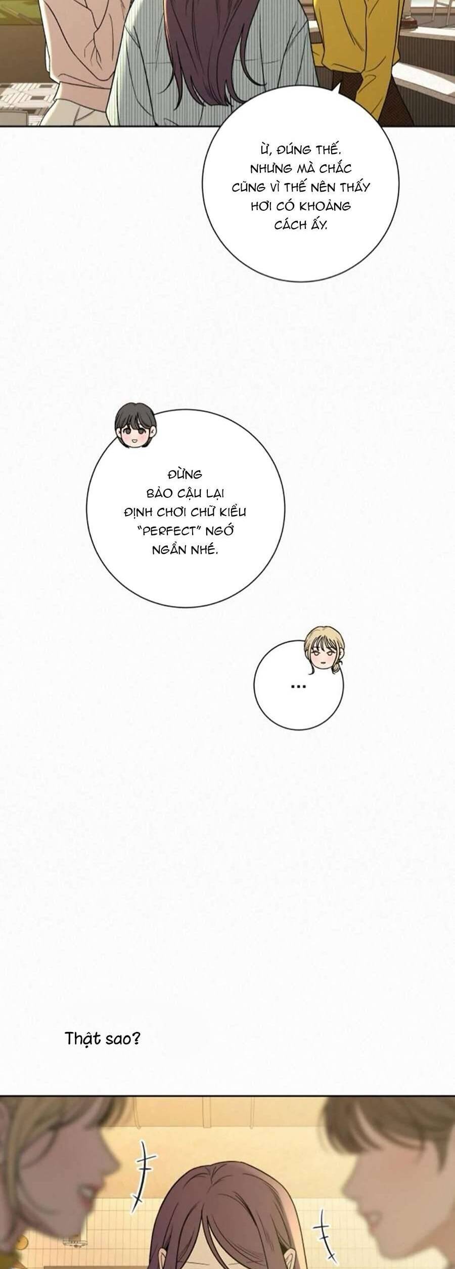 Tình Yêu Trong Sáng Chapter 118 - Next Chapter 119