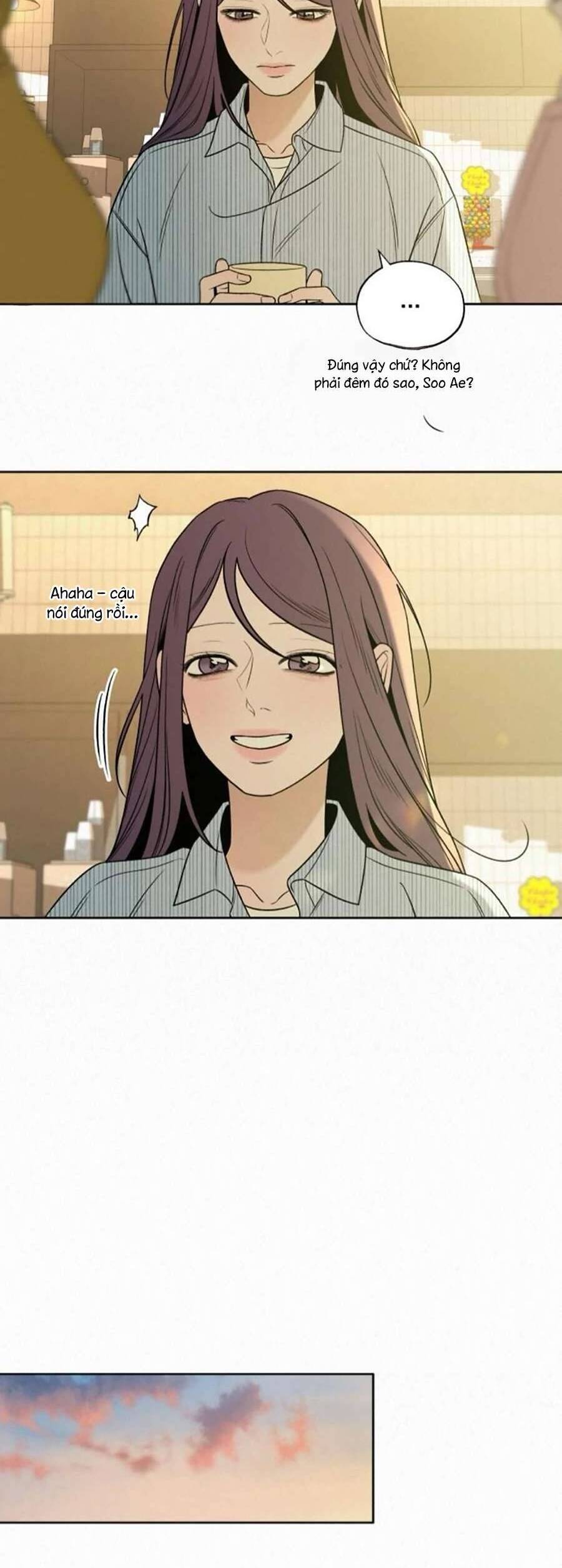 Tình Yêu Trong Sáng Chapter 118 - Next Chapter 119