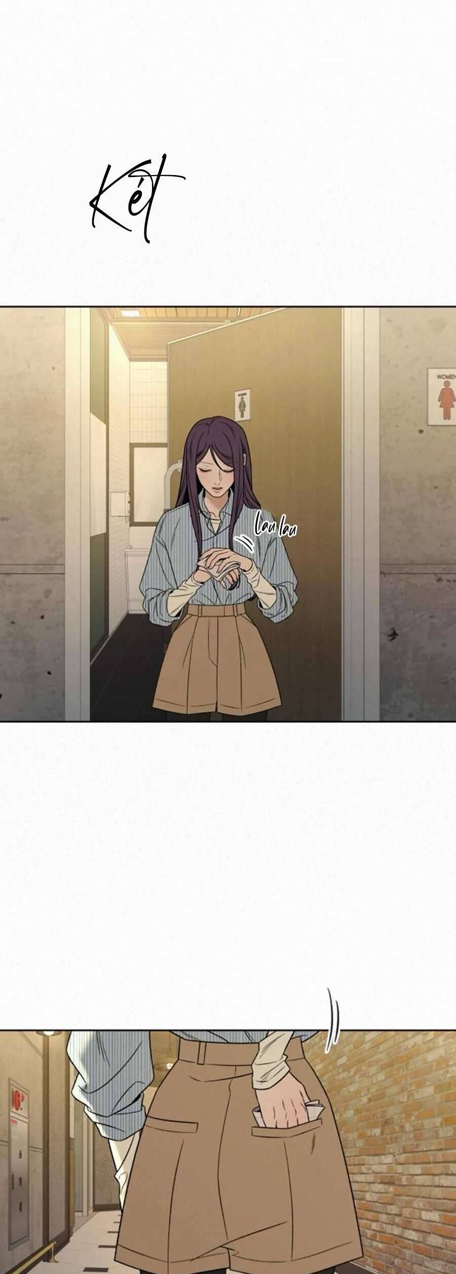 Tình Yêu Trong Sáng Chapter 118 - Next Chapter 119