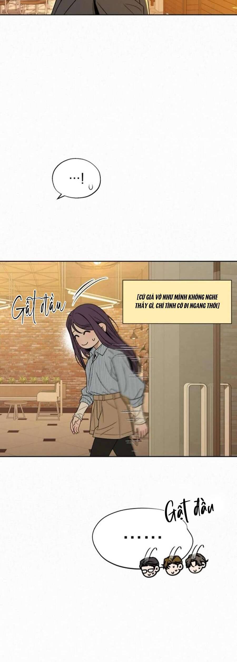 Tình Yêu Trong Sáng Chapter 118 - Next Chapter 119