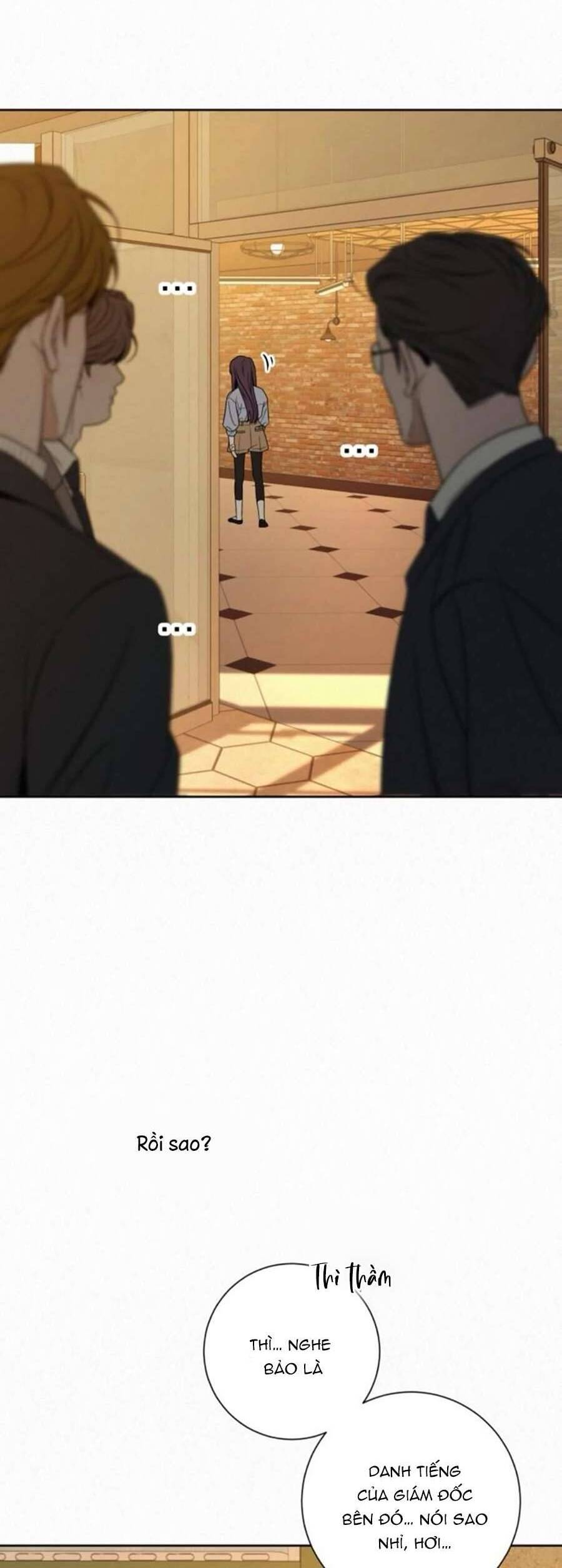 Tình Yêu Trong Sáng Chapter 118 - Next Chapter 119