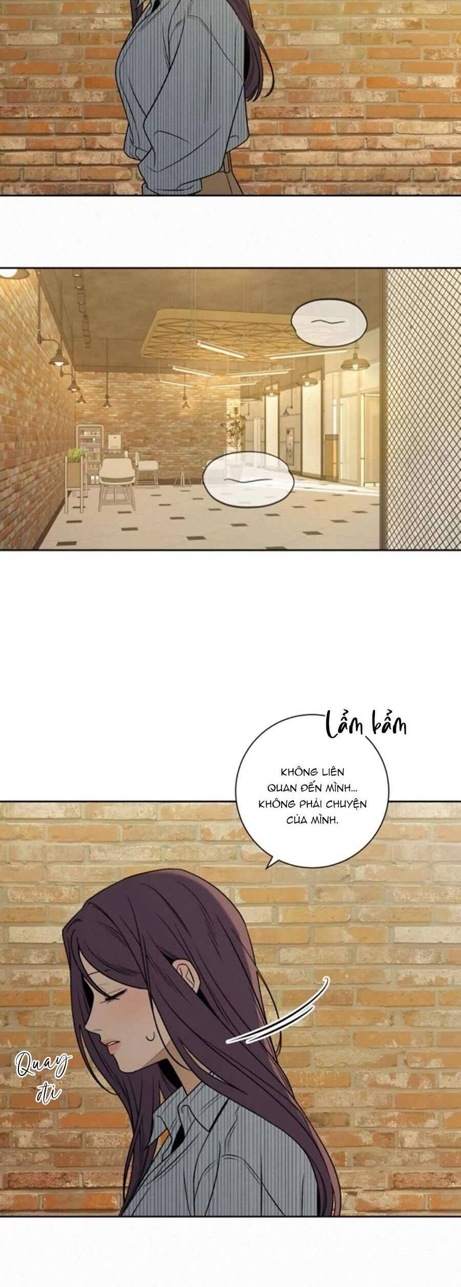 Tình Yêu Trong Sáng Chapter 118 - Next Chapter 119