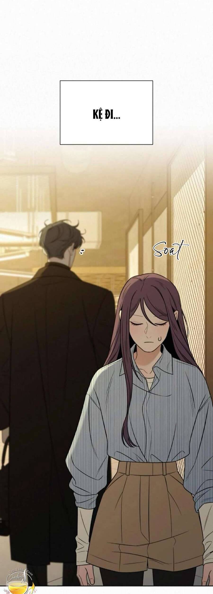 Tình Yêu Trong Sáng Chapter 118 - Next Chapter 119