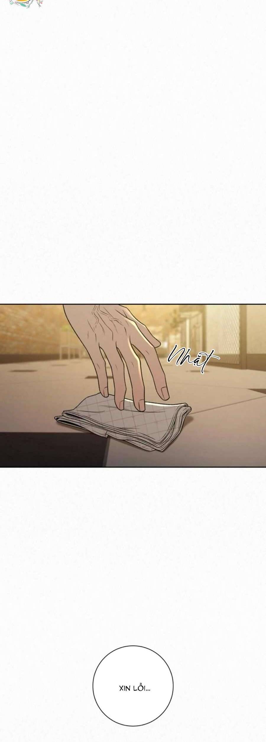 Tình Yêu Trong Sáng Chapter 118 - Next Chapter 119