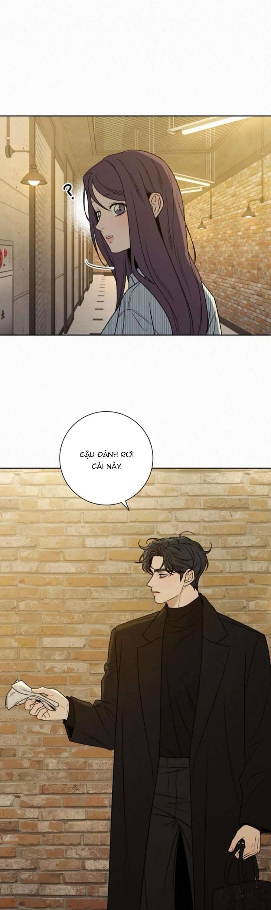 Tình Yêu Trong Sáng Chapter 118 - Next Chapter 119