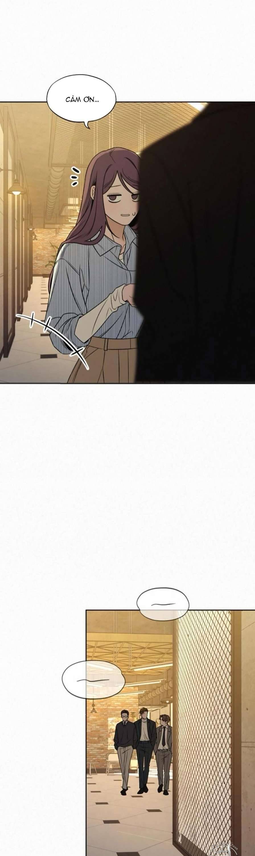 Tình Yêu Trong Sáng Chapter 118 - Next Chapter 119