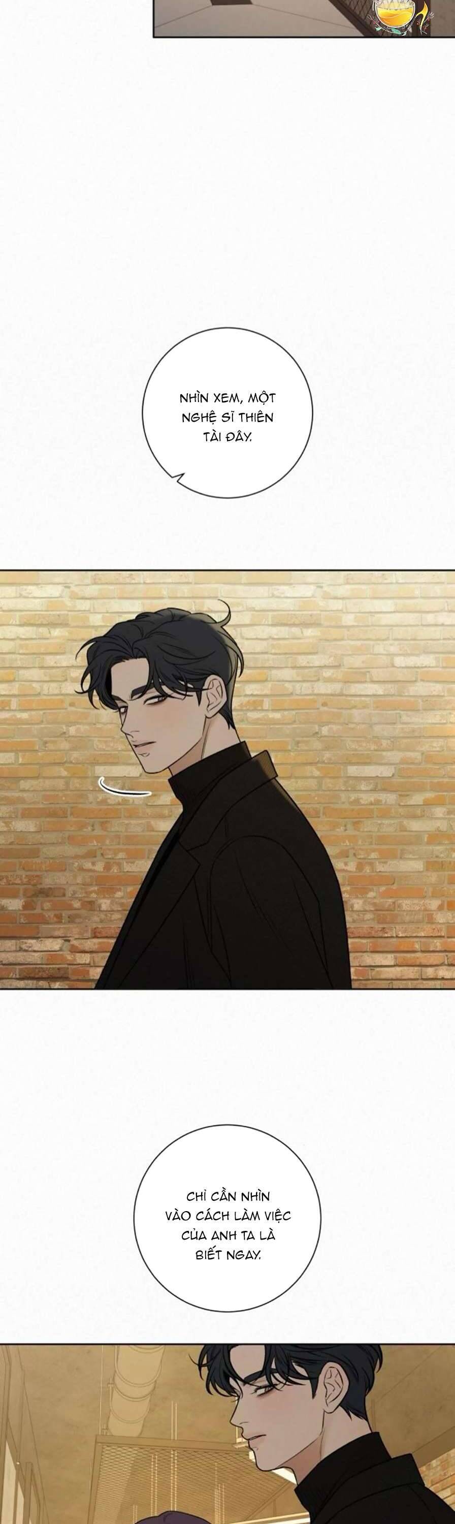 Tình Yêu Trong Sáng Chapter 118 - Next Chapter 119