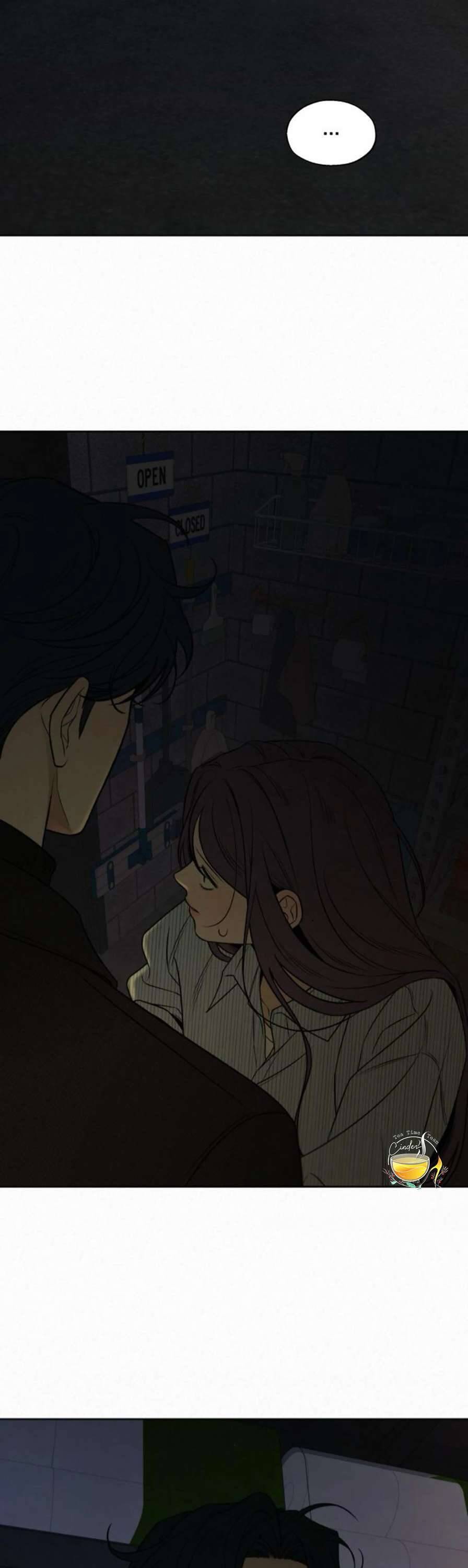 Tình Yêu Trong Sáng Chapter 118 - Next Chapter 119