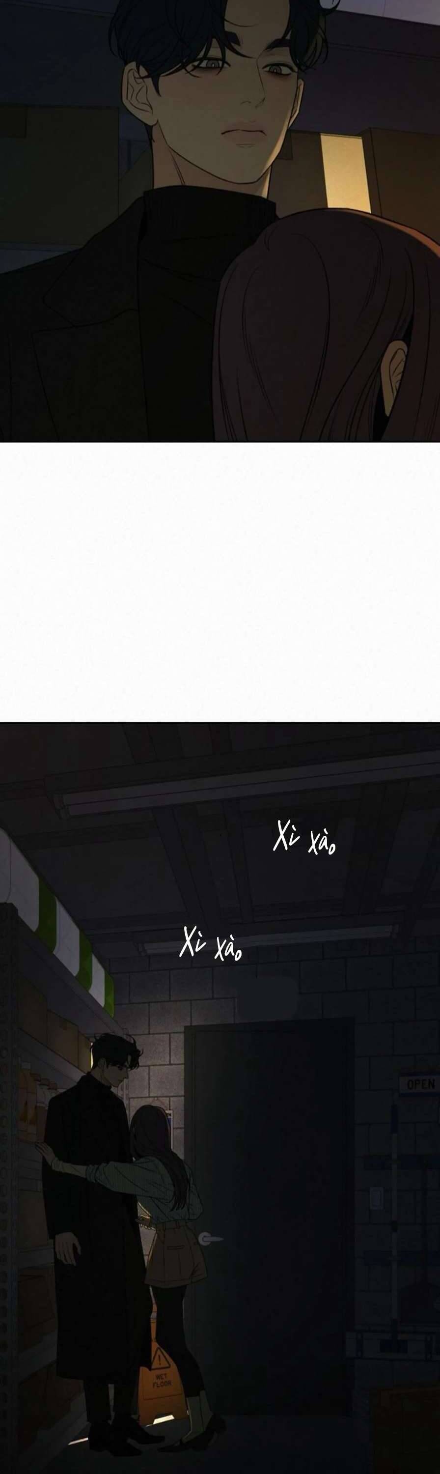 Tình Yêu Trong Sáng Chapter 118 - Next Chapter 119