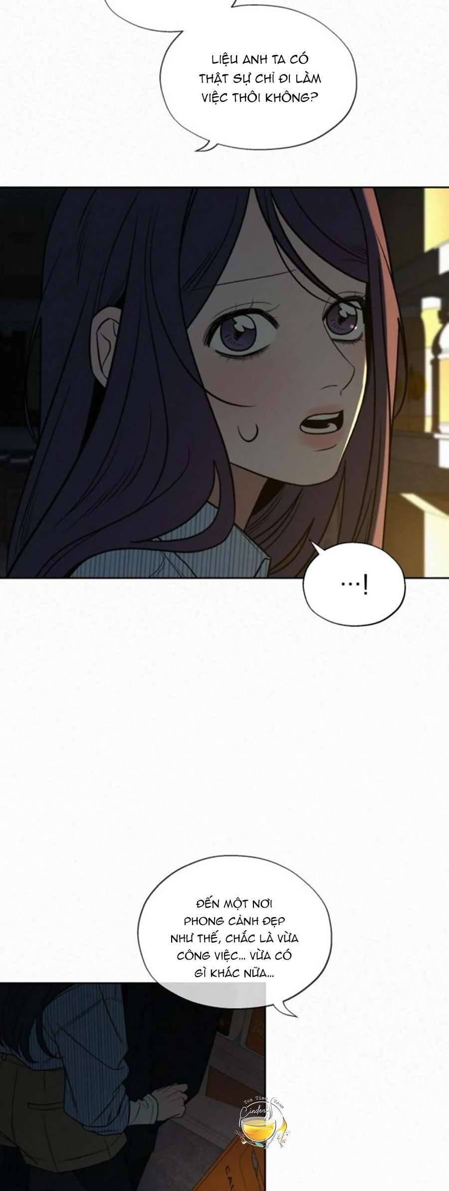 Tình Yêu Trong Sáng Chapter 118 - Next Chapter 119