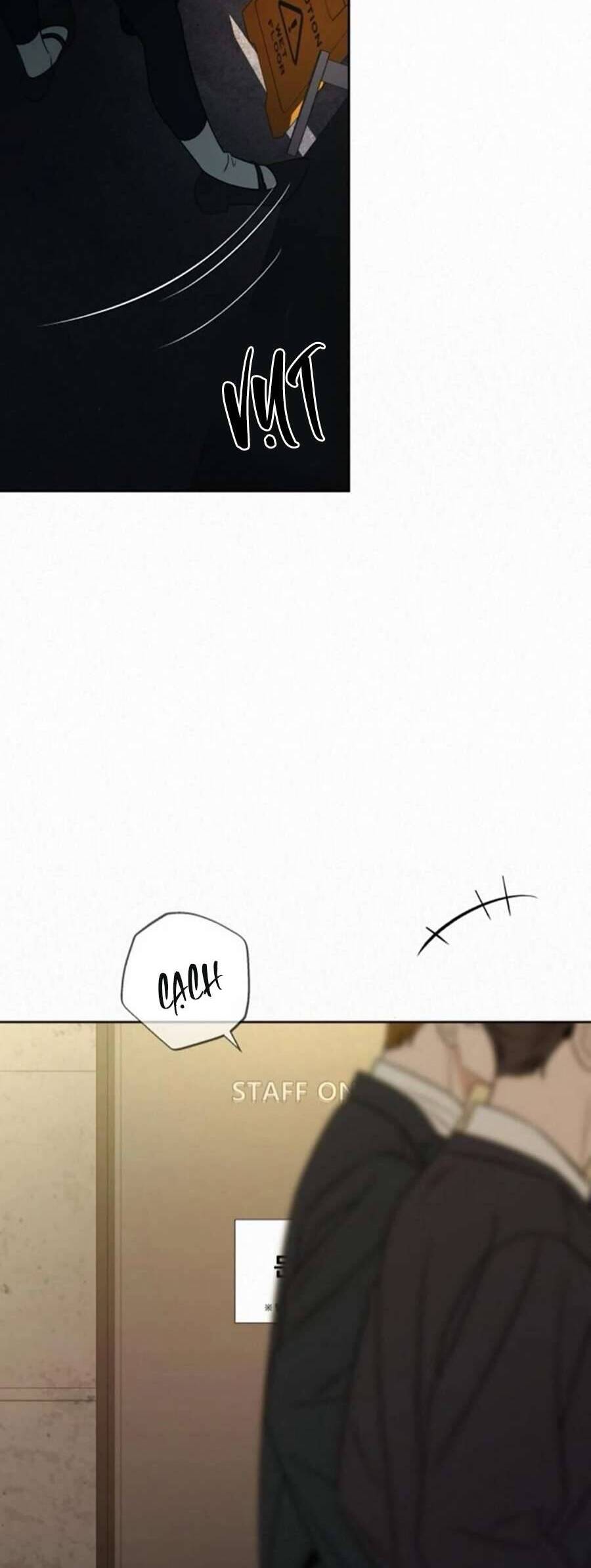 Tình Yêu Trong Sáng Chapter 118 - Next Chapter 119