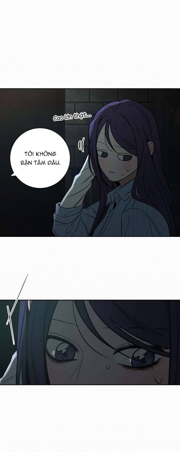 Tình Yêu Trong Sáng Chapter 119 - Next 