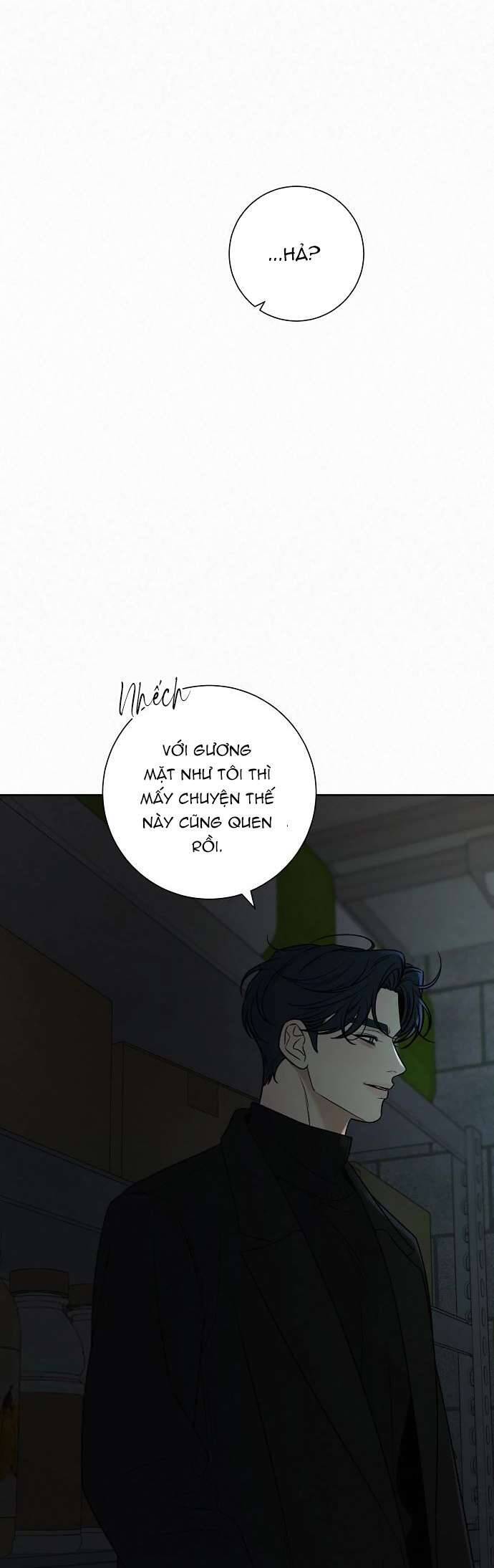 Tình Yêu Trong Sáng Chapter 119 - Next 