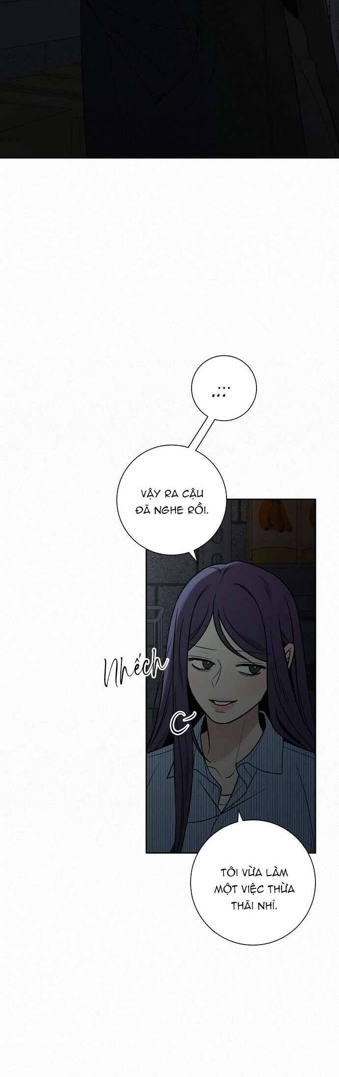 Tình Yêu Trong Sáng Chapter 119 - Next 