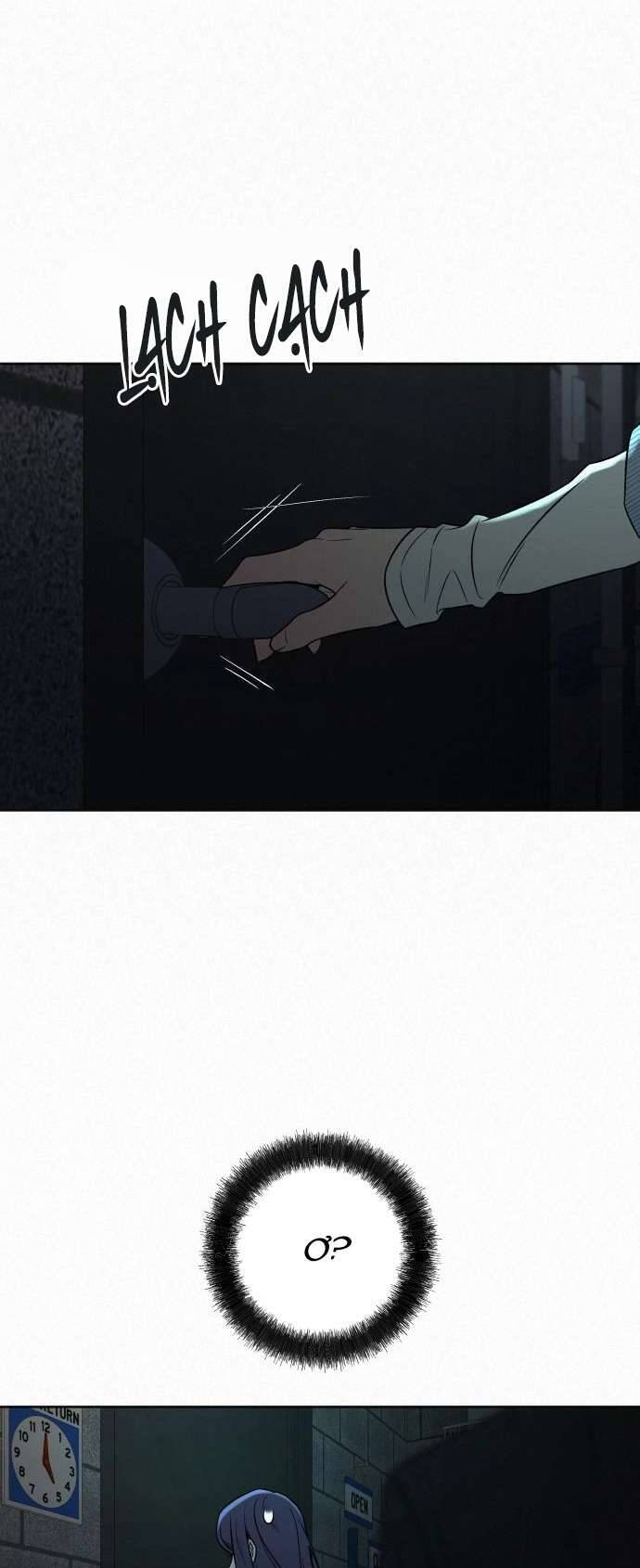Tình Yêu Trong Sáng Chapter 119 - Next 