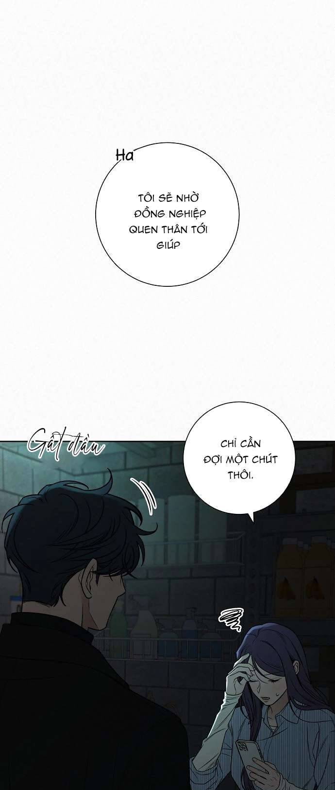 Tình Yêu Trong Sáng Chapter 119 - Next 