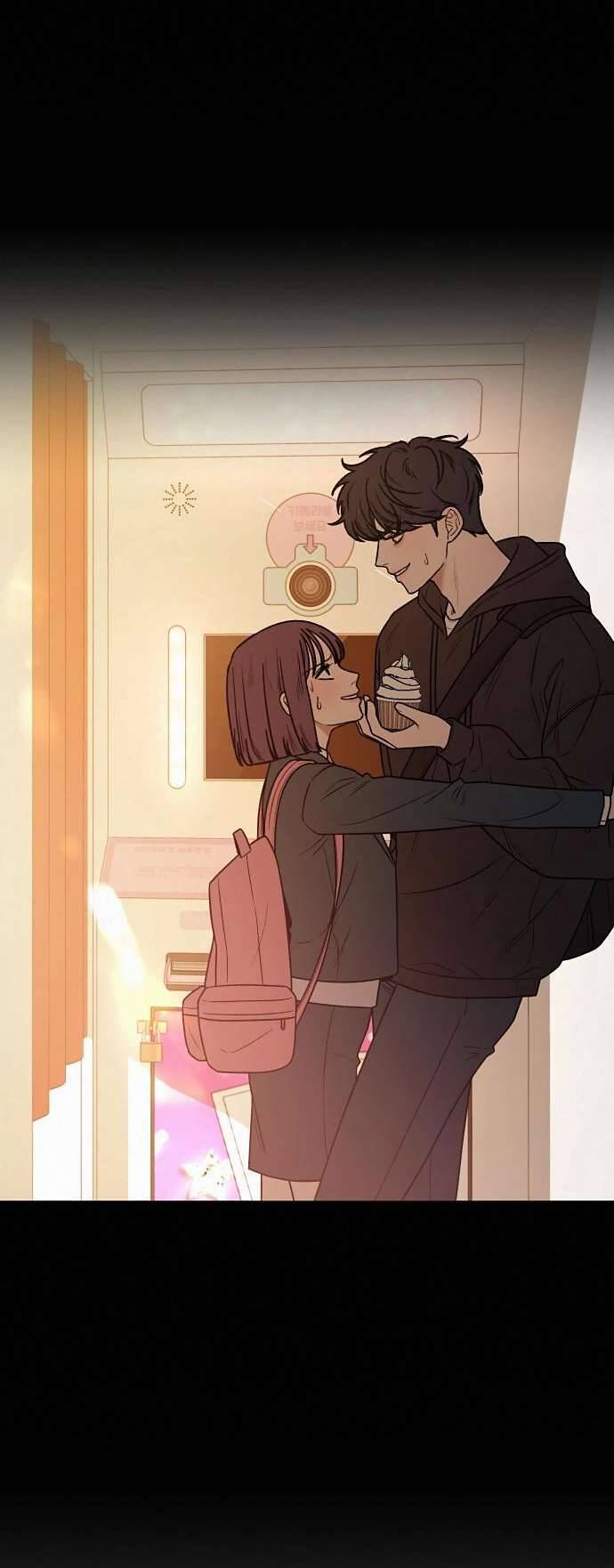 Tình Yêu Trong Sáng Chapter 119 - Next 