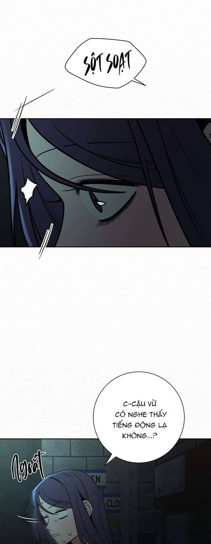 Tình Yêu Trong Sáng Chapter 119 - Next 