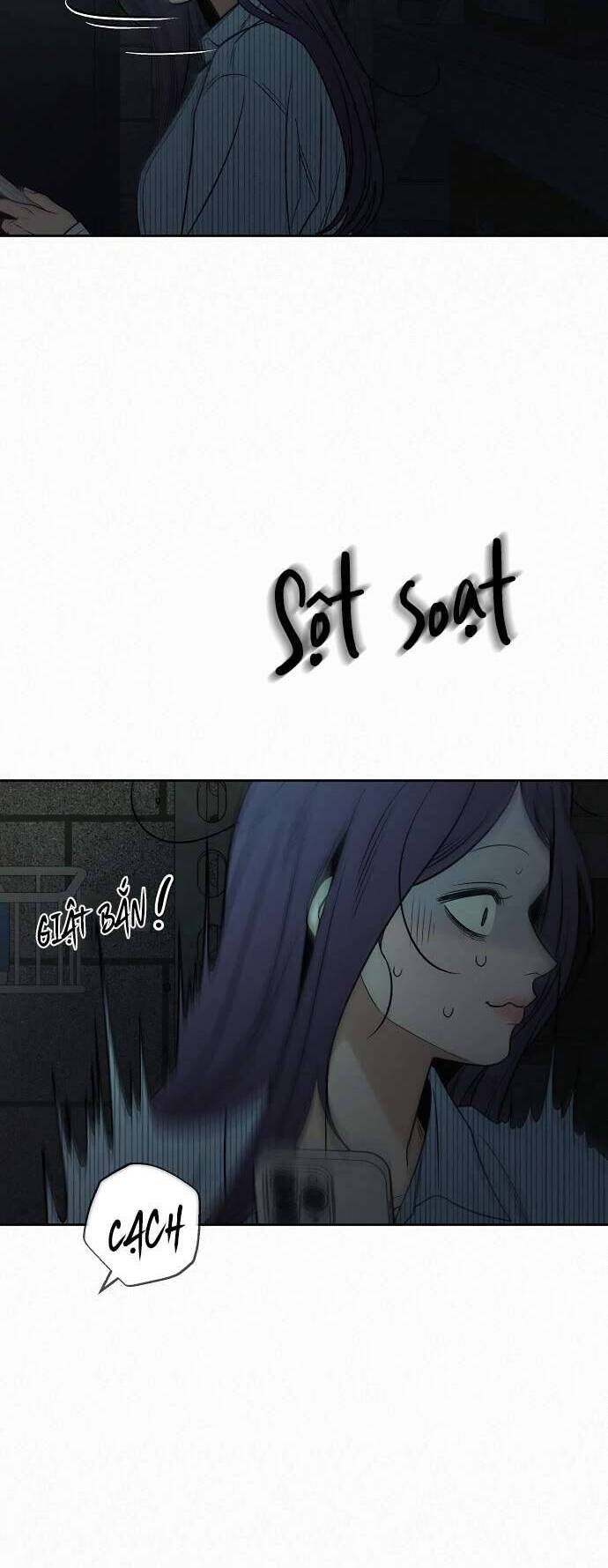 Tình Yêu Trong Sáng Chapter 119 - Next 